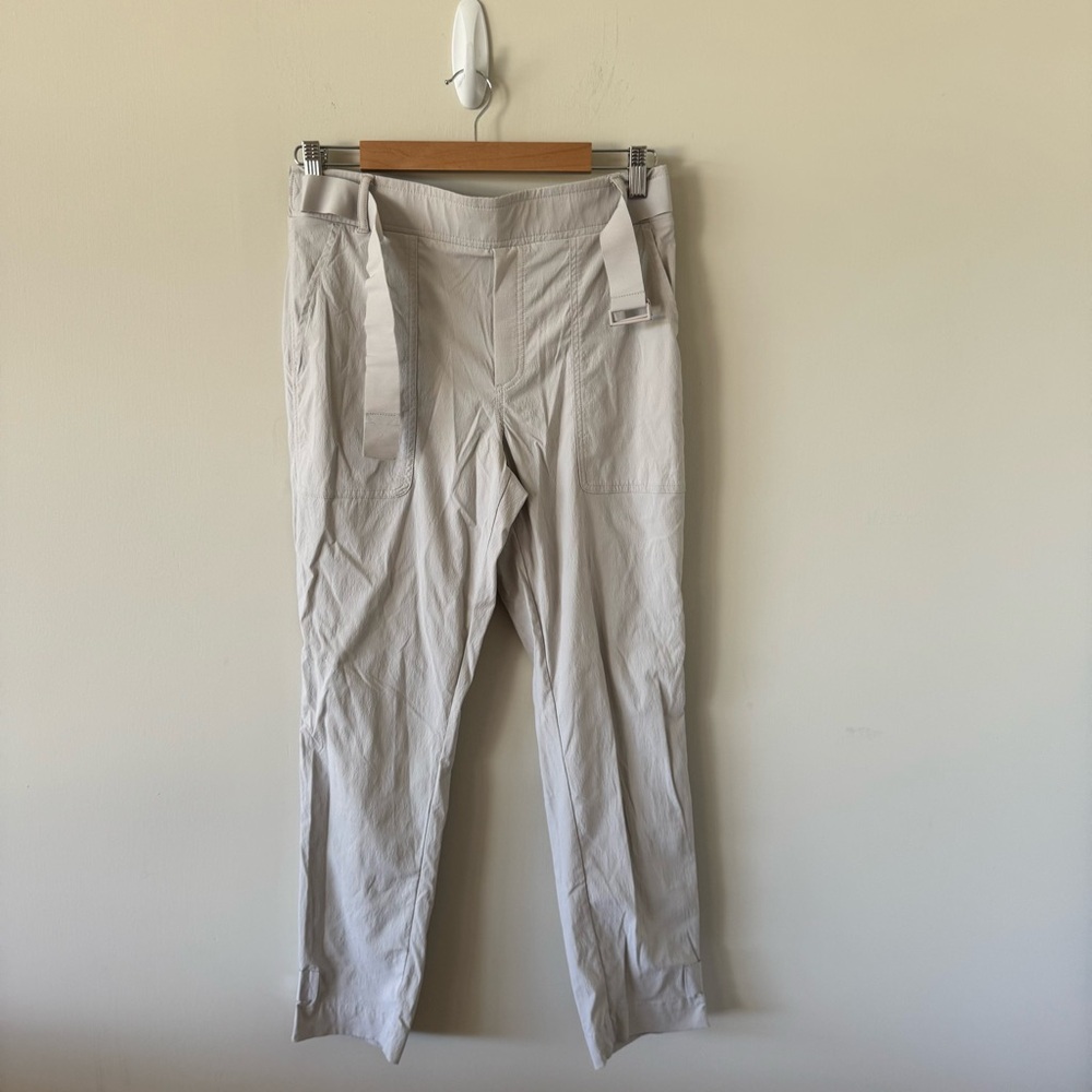 Athleta Pants Size 8